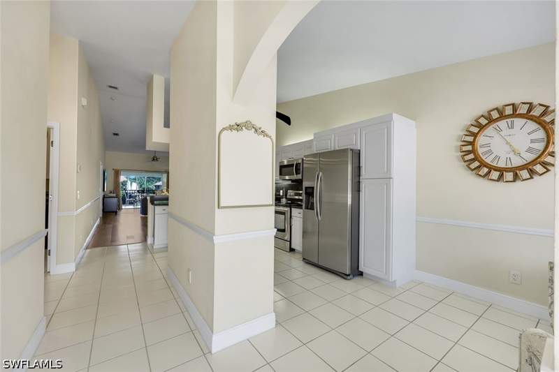 2 bedroom Condominium at 6720 Beach Resort Dr 10, Falling Waters Beach Resort, Naples — photo 3