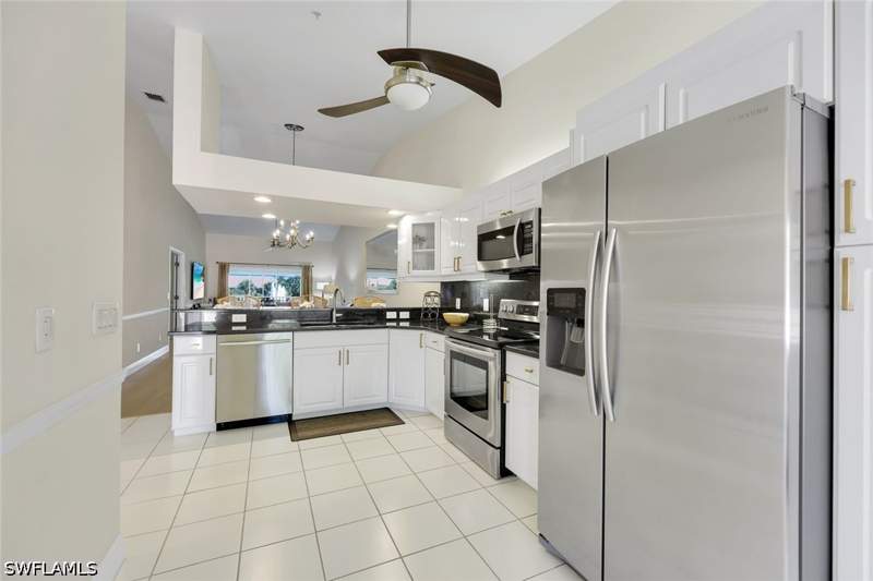 2 bedroom Condominium at 6720 Beach Resort Dr 10, Falling Waters Beach Resort, Naples — photo 5