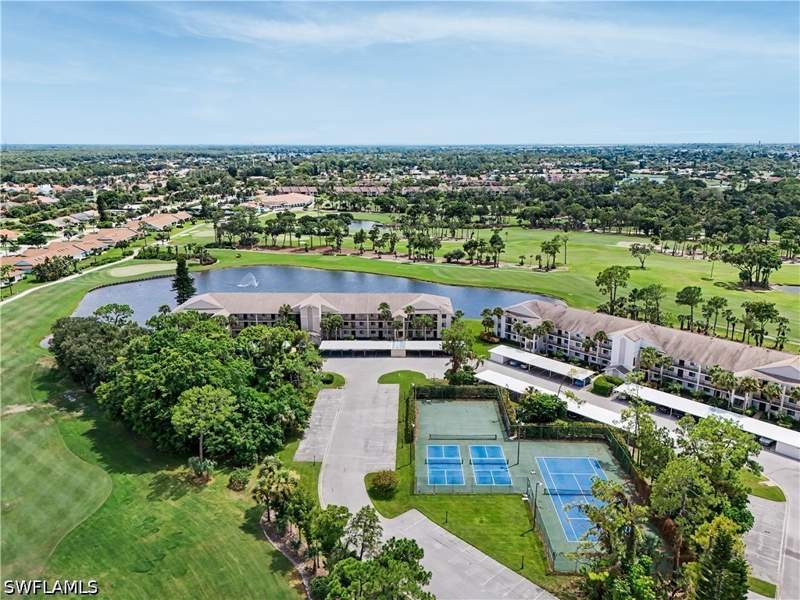 2 bedroom Condominium at 400 Fox Haven Dr 4307, Fox Haven, Naples — photo 3