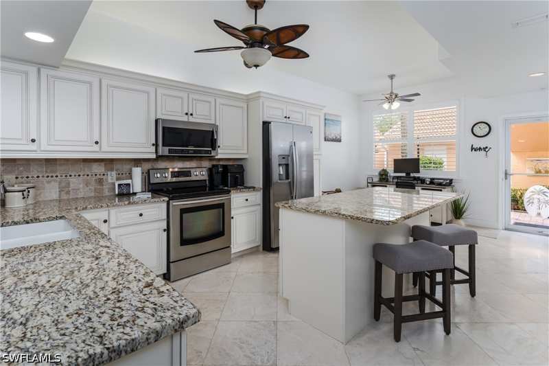 2 bedroom Condominium at 6760 Beach Resort Dr 5, Falling Waters Beach Resort, Naples — photo 1