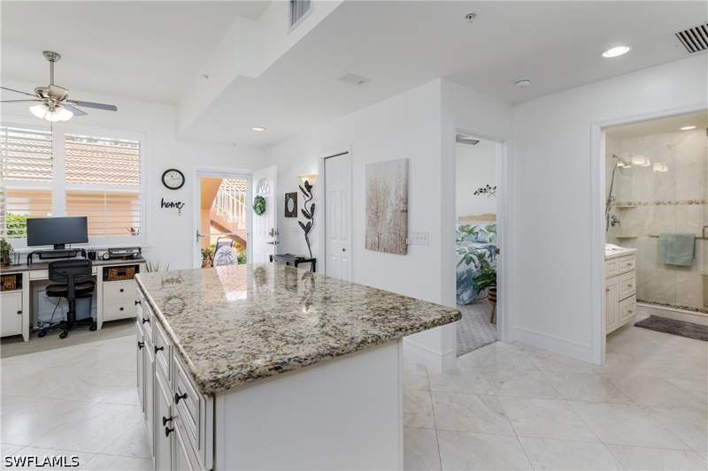2 bedroom Condominium at 6760 Beach Resort Dr 5, Falling Waters Beach Resort, Naples — photo 4