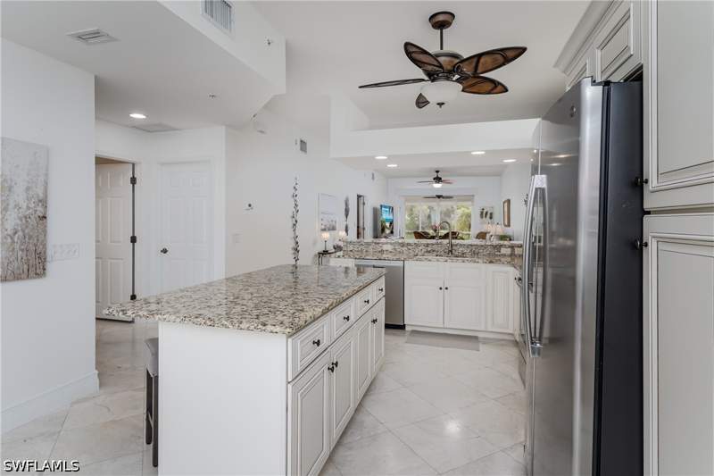 2 bedroom Condominium at 6760 Beach Resort Dr 5, Falling Waters Beach Resort, Naples — photo 5