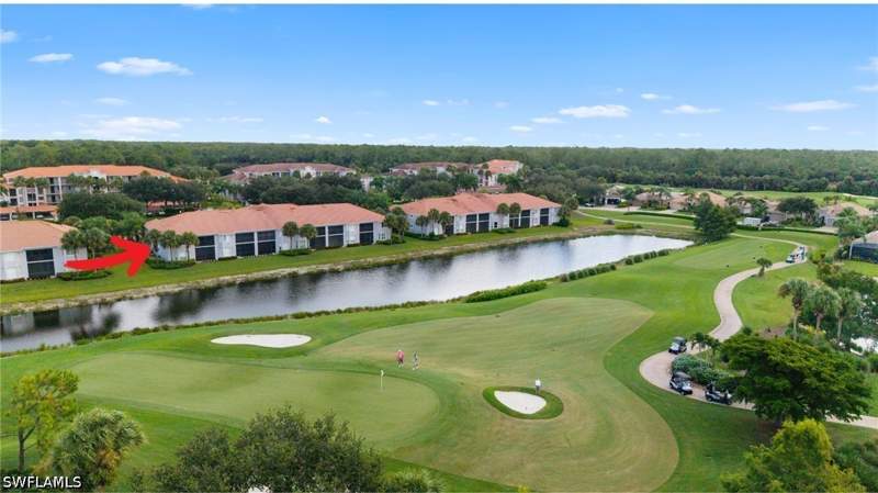 2 bedroom Condominium at 10342 Heritage Bay Blvd 2426, Heritage Bay, Naples — photo 2