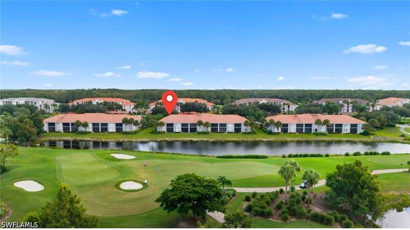2 bedroom Condominium at 10342 Heritage Bay Blvd 2426, Heritage Bay, Naples — photo 3
