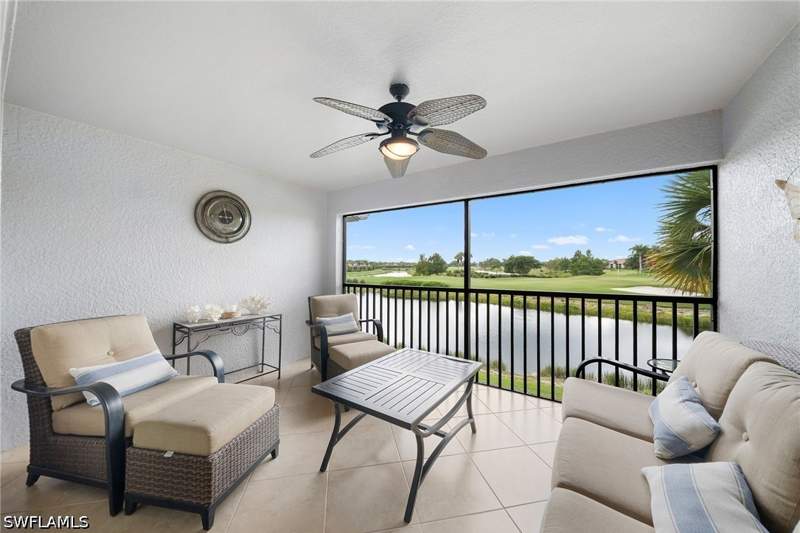 2 bedroom Condominium at 10342 Heritage Bay Blvd 2426, Heritage Bay, Naples — photo 4