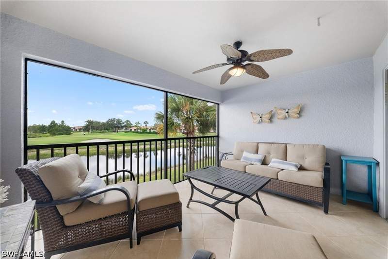 2 bedroom Condominium at 10342 Heritage Bay Blvd 2426, Heritage Bay, Naples — photo 5