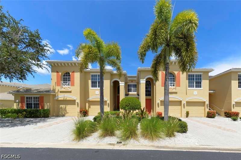 3 bedroom Condominium at 14551 Dolce Vista Rd 202, Hamilton, Fort Myers — photo 1