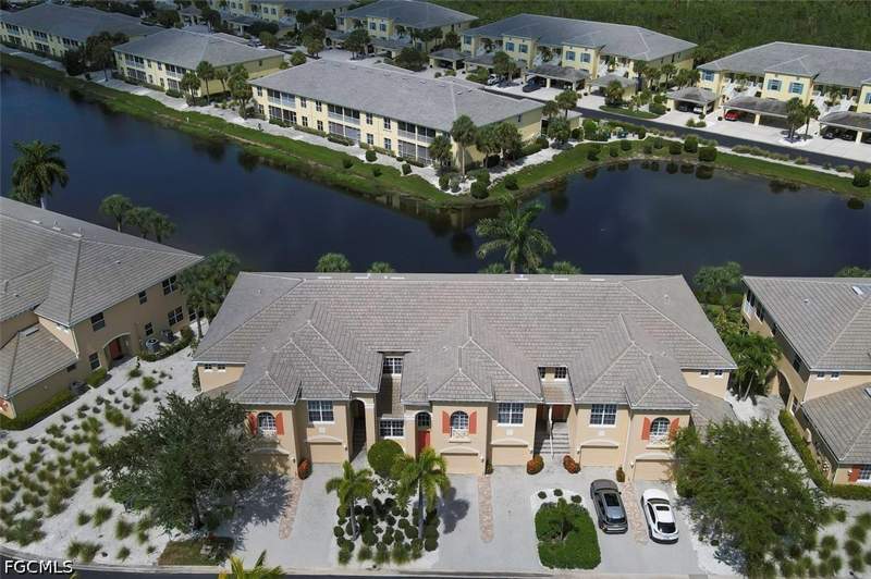 3 bedroom Condominium at 14551 Dolce Vista Rd 202, Hamilton, Fort Myers — photo 2