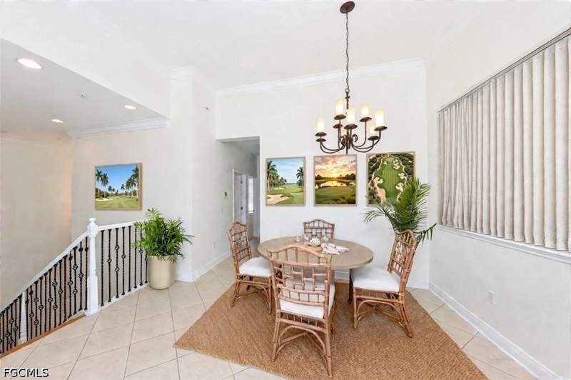 3 bedroom Condominium at 14551 Dolce Vista Rd 202, Hamilton, Fort Myers — photo 5