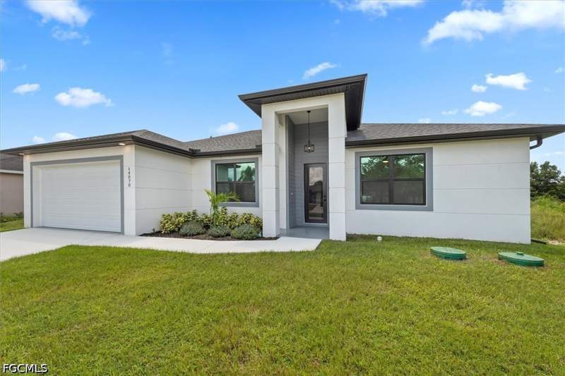 4 bedroom SingleFamilyResidence at 14070 Cedardale St, Buckingham Park, Fort Myers — photo 2