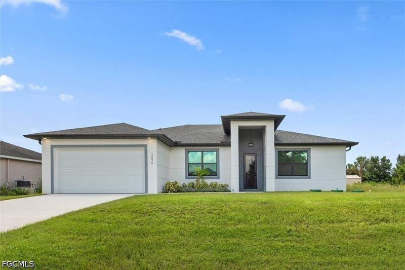 4 bedroom SingleFamilyResidence at 14070 Cedardale St, Buckingham Park, Fort Myers — photo 3