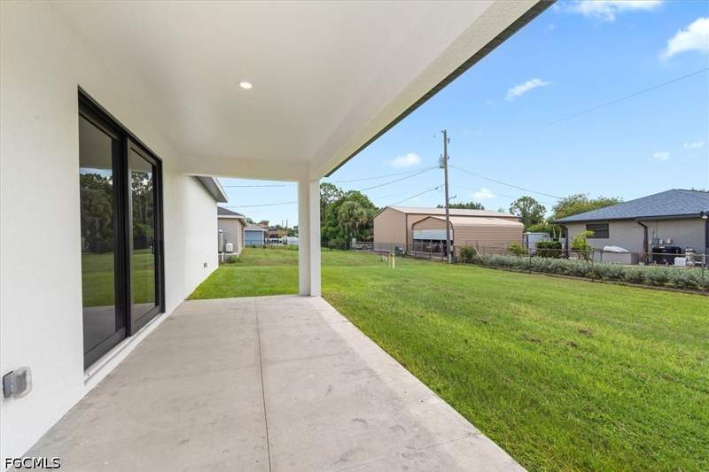 4 bedroom SingleFamilyResidence at 14070 Cedardale St, Buckingham Park, Fort Myers — photo 5