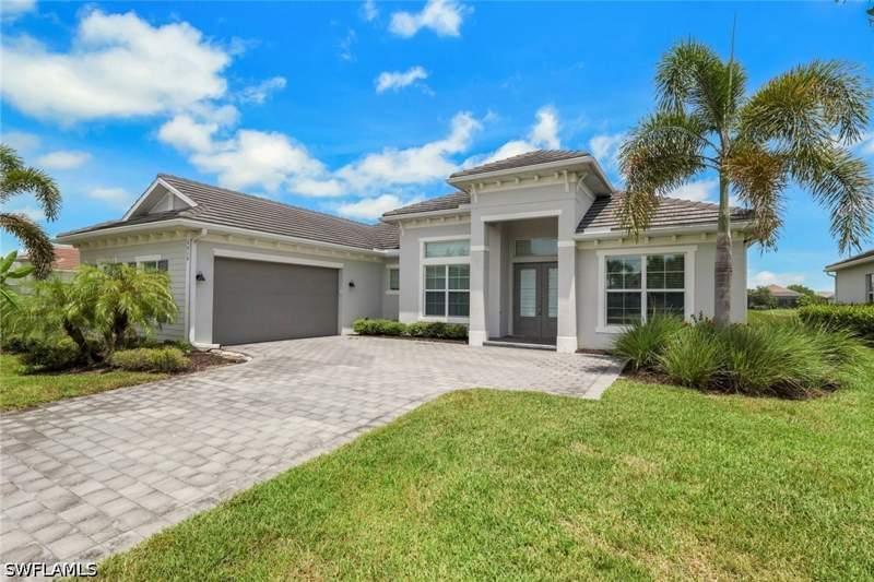 4 bedroom SingleFamilyResidence at 6010 Diamonte Pl, The National Golf & Country Club At Ave Maria, Ave Maria — photo 2