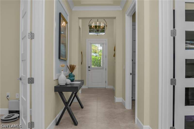 3 bedroom Attached at 6913 Saona Ct, Isles Of Collier Preserve, Naples — photo 4