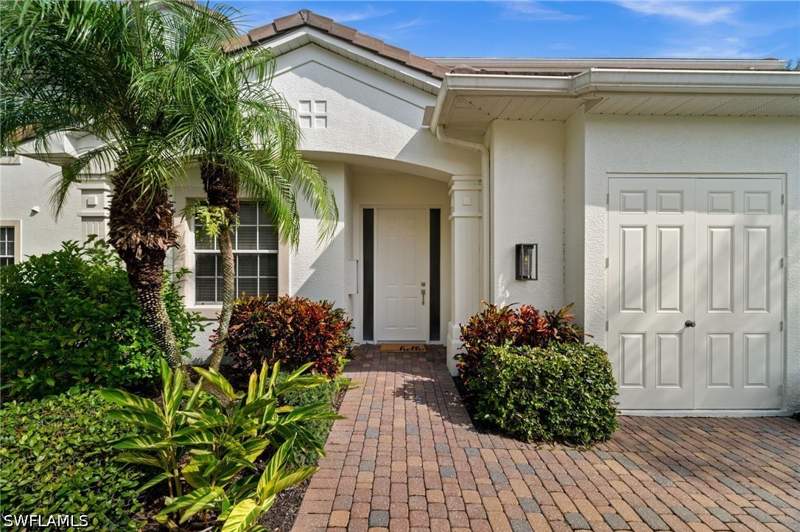 4 bedroom Condominium at 4770 Alberton CT 2603, WELLINGTON PLACE II, Naples — photo 2
