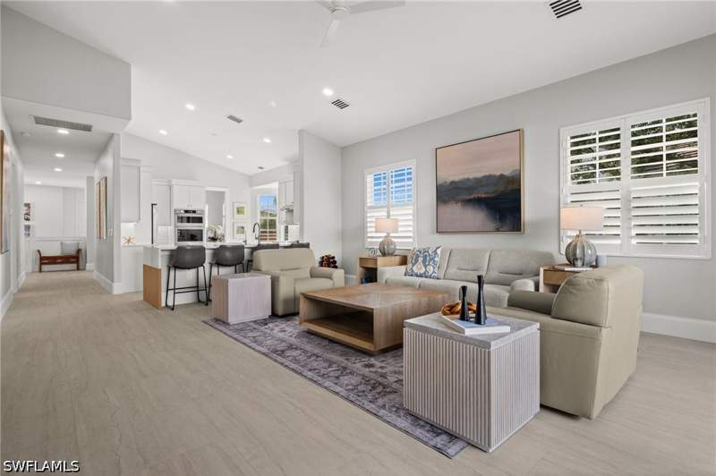 4 bedroom Condominium at 4770 Alberton CT 2603, WELLINGTON PLACE II, Naples — photo 4