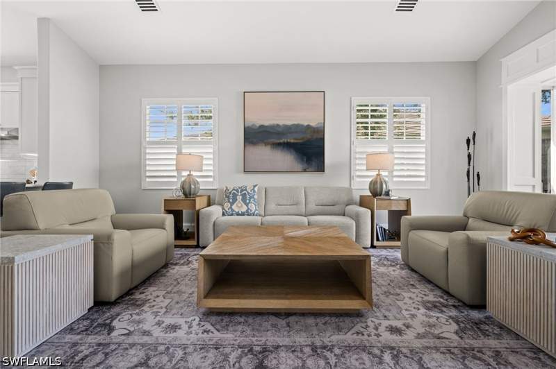 4 bedroom Condominium at 4770 Alberton CT 2603, WELLINGTON PLACE II, Naples — photo 5