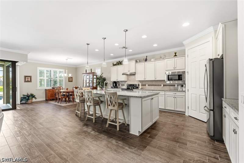 3 bedroom SingleFamilyResidence at 6017 Harmony Dr, Del Webb, Ave Maria — photo 3