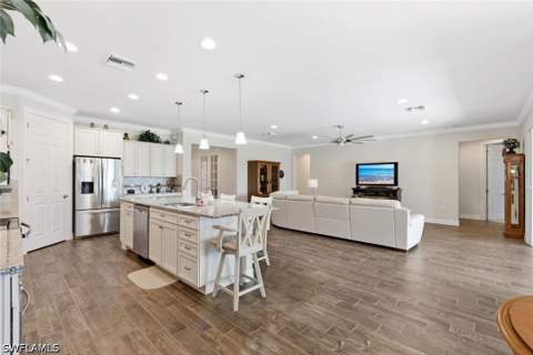 6017 Harmony Dr, Ave Maria FL - photo 7 of 45