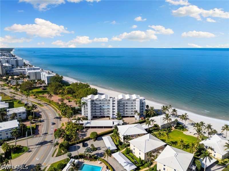 2 bedroom Condominium at 2121 Gulf Shore Blvd N 203, Royal Palm Club, Naples — photo 1