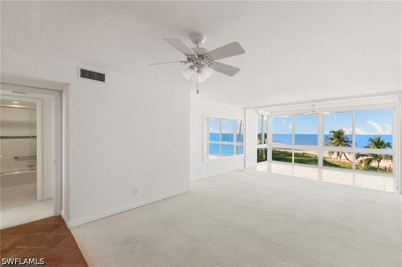 2 bedroom Condominium at 2121 Gulf Shore Blvd N 203, Royal Palm Club, Naples — photo 5