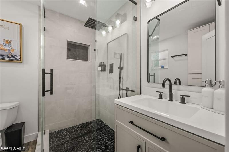 2 bedroom SingleFamilyResidence at 7262 Buchanan Rd, San Carlos Park, Fort Myers — photo 3