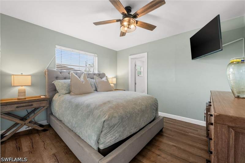 2 bedroom SingleFamilyResidence at 7262 Buchanan Rd, San Carlos Park, Fort Myers — photo 4