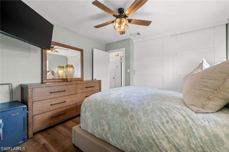 2 bedroom SingleFamilyResidence at 7262 Buchanan Rd, San Carlos Park, Fort Myers — photo 5