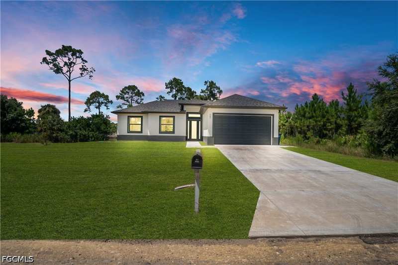3 bedroom SingleFamilyResidence at 505 E 9th St, Lehigh Acres, Lehigh Acres — photo 1