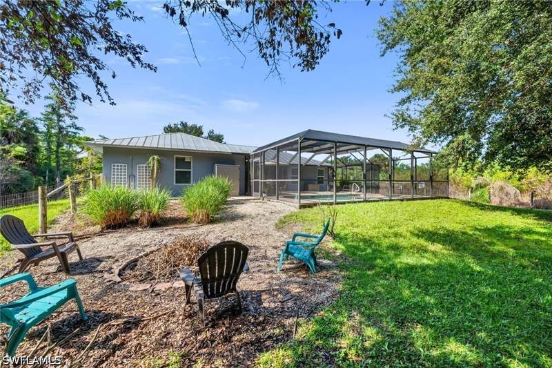 3 bedroom SingleFamilyResidence at 3525 35th Ave NE, Golden Gate Estates, Naples — photo 3