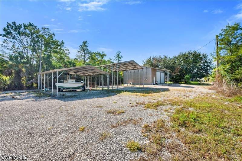 3 bedroom SingleFamilyResidence at 3525 35th Ave NE, Golden Gate Estates, Naples — photo 4