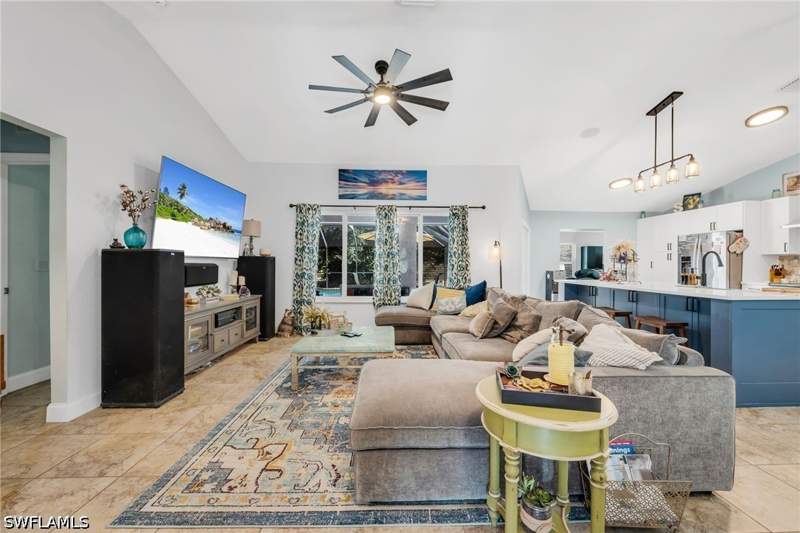 3 bedroom SingleFamilyResidence at 3525 35th Ave NE, Golden Gate Estates, Naples — photo 5