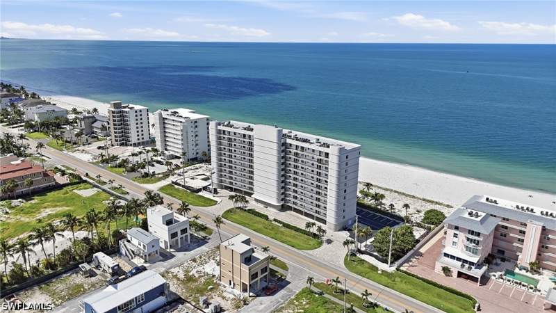 2 bedroom Condominium at 26300 Hickory Blvd 1001, Ambassador Condo, Bonita Springs — photo 3