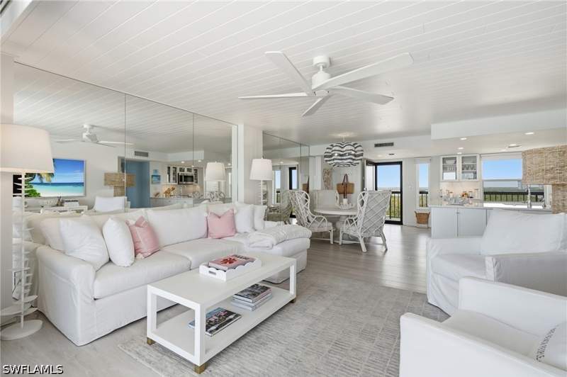 2 bedroom Condominium at 26300 Hickory Blvd 1001, Ambassador Condo, Bonita Springs — photo 5