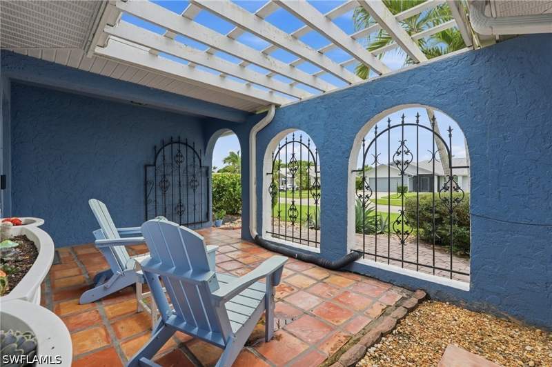 3 bedroom SingleFamilyResidence at 4561 Beechwood Lake Dr, Lakewood, Naples — photo 3