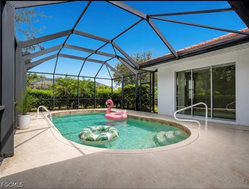 4 bedroom SingleFamilyResidence at 16055 Cutters Ct, Colonial Shores, Fort Myers — photo 2