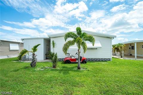 573 Hogan Dr, North Fort Myers FL - photo 23 of 24