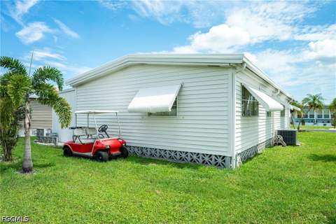 573 Hogan Dr, North Fort Myers FL - photo 24 of 24