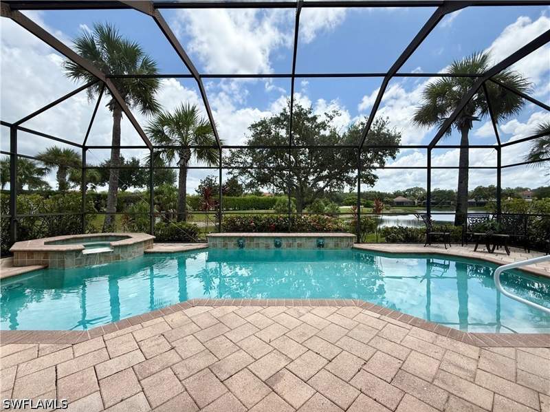 3 bedroom SingleFamilyResidence at 7903 Founders Cir, Madison Park, Naples — photo 2