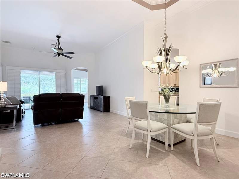3 bedroom SingleFamilyResidence at 7903 Founders Cir, Madison Park, Naples — photo 3