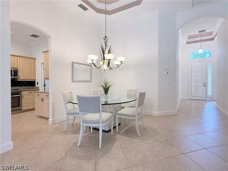 3 bedroom SingleFamilyResidence at 7903 Founders Cir, Madison Park, Naples — photo 4