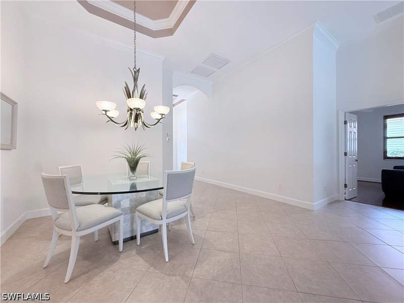 3 bedroom SingleFamilyResidence at 7903 Founders Cir, Madison Park, Naples — photo 5