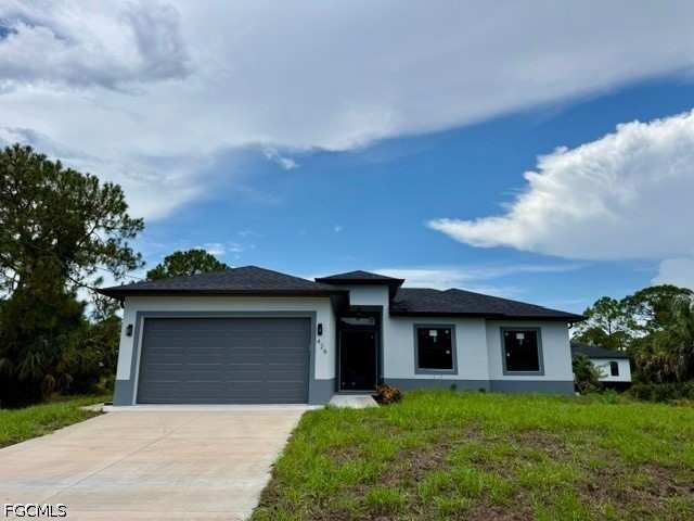 3 bedroom SingleFamilyResidence at 426 Mallory Ave S, Lehigh Acres, Lehigh Acres — photo 1