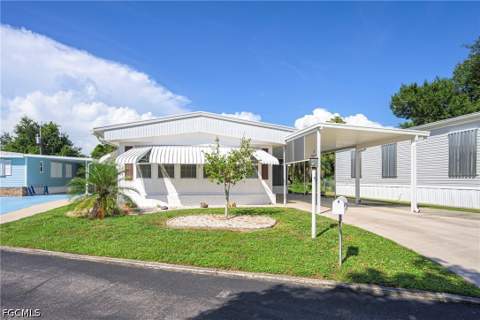 210 Sante Fe Trl, North Fort Myers FL - photo 22 of 36