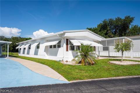 210 Sante Fe Trl, North Fort Myers FL - photo 23 of 36