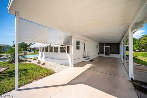 210 Sante Fe Trl, North Fort Myers FL - photo 24 of 36