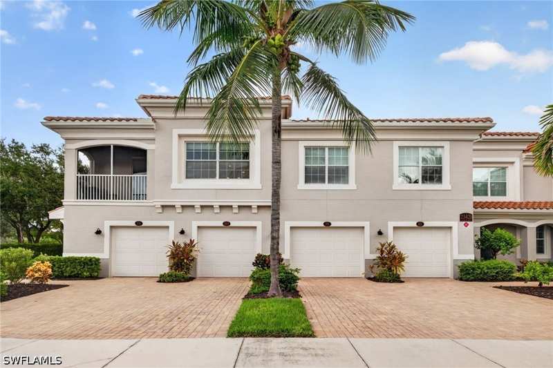 2 bedroom Condominium at 23421 Alamanda Dr 101, Mirasol At Coconut Point, Estero — photo 1