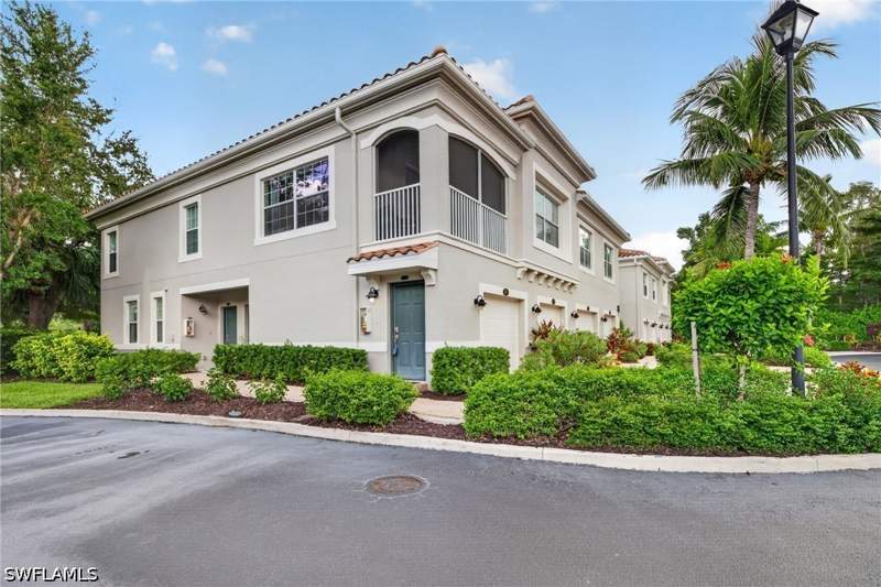 2 bedroom Condominium at 23421 Alamanda Dr 101, Mirasol At Coconut Point, Estero — photo 2