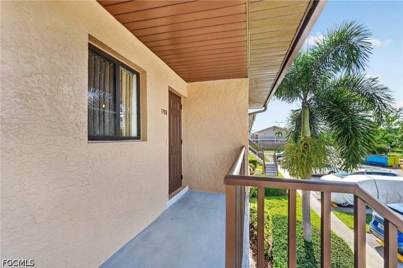 2 bedroom Condominium at 4790 S Cleveland Ave 1708, Pinewood South Condo, Fort Myers — photo 4