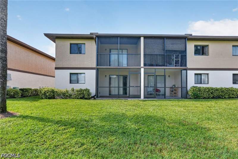 2 bedroom Condominium at 4790 S Cleveland Ave 1708, Pinewood South Condo, Fort Myers — photo 5